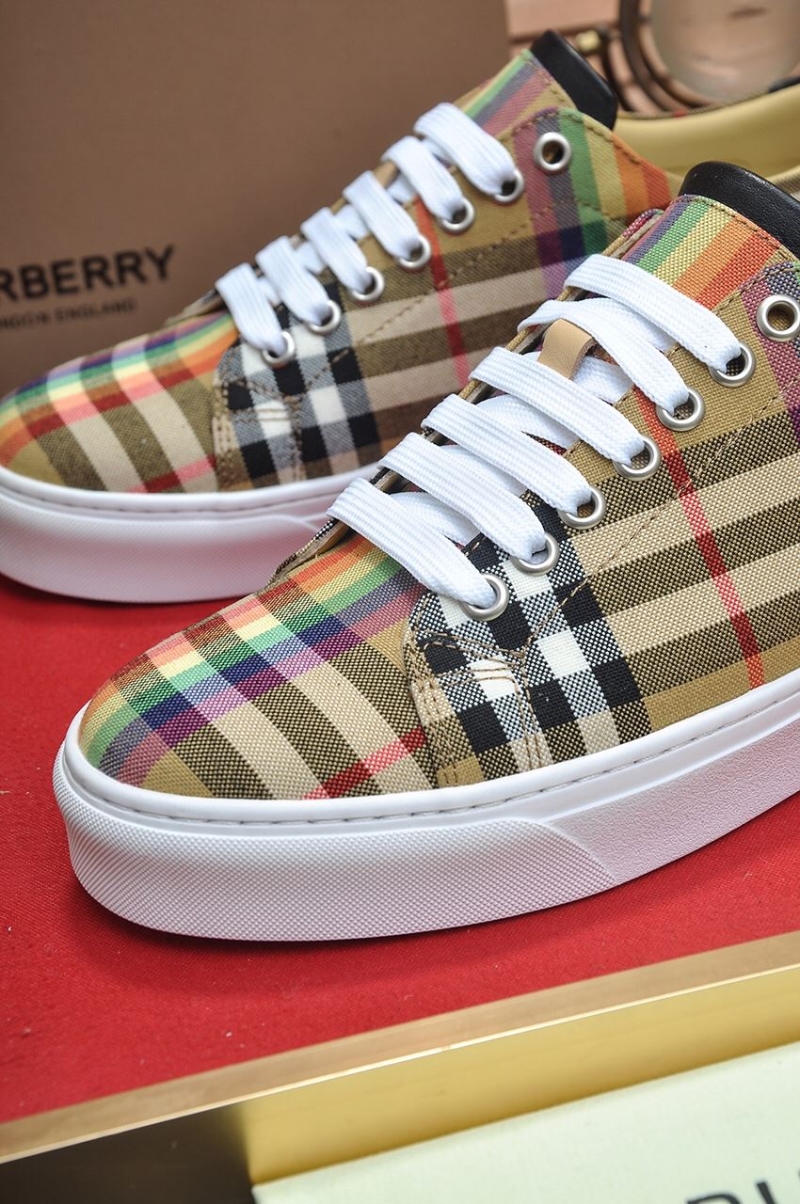 Burberry Sneakers